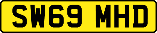 SW69MHD