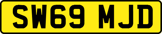 SW69MJD