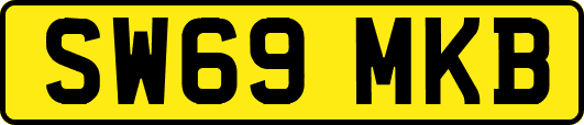 SW69MKB