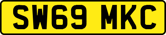 SW69MKC