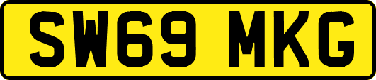 SW69MKG