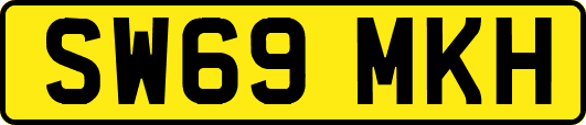 SW69MKH