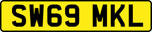 SW69MKL