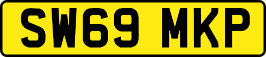 SW69MKP