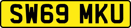 SW69MKU
