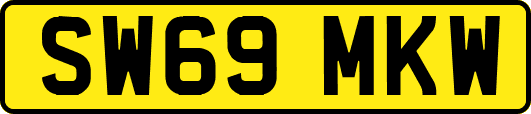 SW69MKW