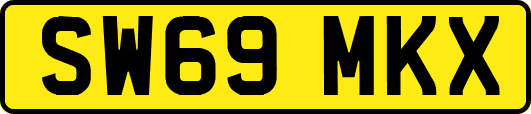SW69MKX