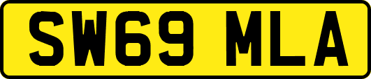 SW69MLA