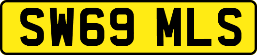 SW69MLS