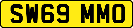 SW69MMO