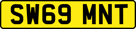 SW69MNT