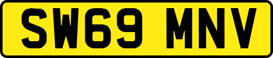SW69MNV