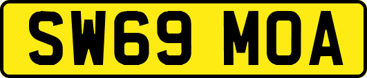 SW69MOA