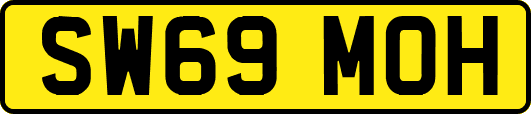 SW69MOH