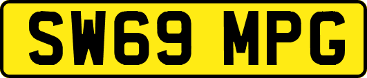 SW69MPG