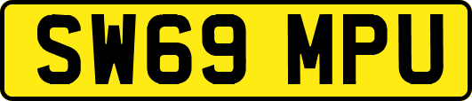 SW69MPU