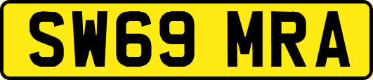 SW69MRA