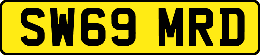 SW69MRD
