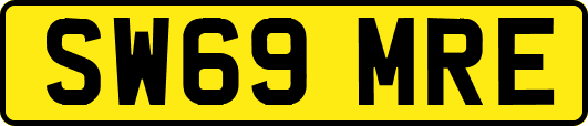SW69MRE