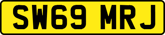SW69MRJ