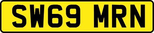 SW69MRN