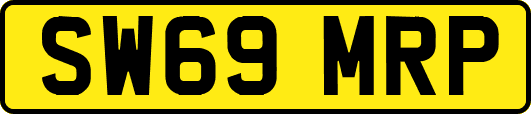SW69MRP