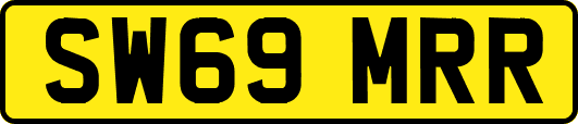 SW69MRR
