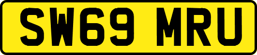 SW69MRU