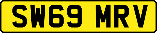 SW69MRV