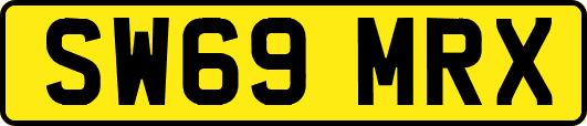 SW69MRX