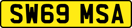 SW69MSA
