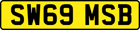 SW69MSB