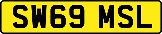 SW69MSL