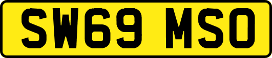 SW69MSO