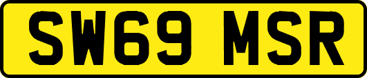 SW69MSR
