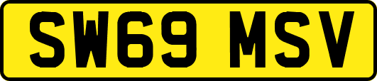 SW69MSV