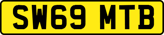 SW69MTB