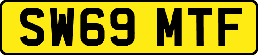 SW69MTF