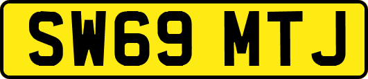 SW69MTJ