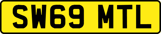 SW69MTL
