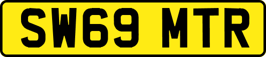 SW69MTR