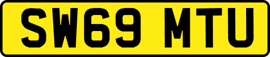 SW69MTU