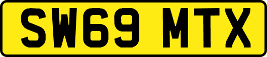 SW69MTX