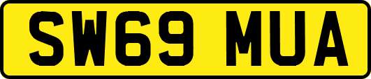 SW69MUA
