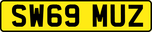 SW69MUZ