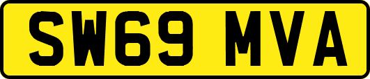 SW69MVA