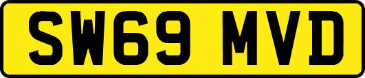 SW69MVD