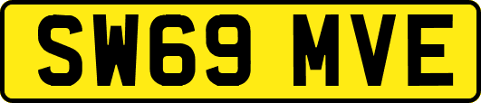 SW69MVE