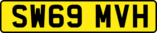 SW69MVH