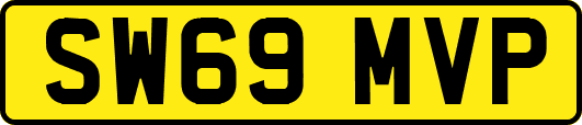 SW69MVP